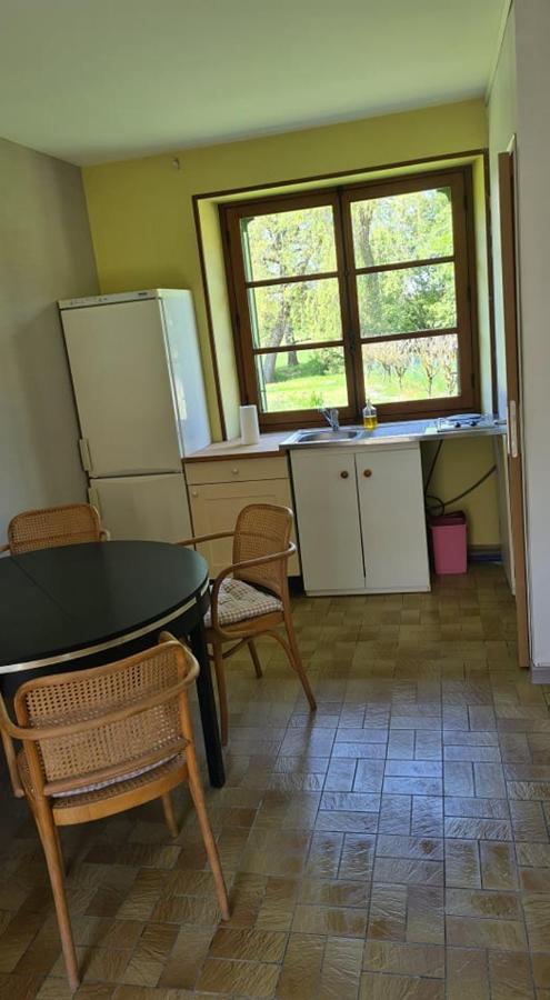 Вилла Le Domaine Du Bengal 2 Veuil Экстерьер фото